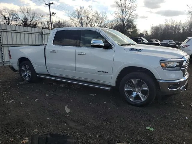 1C6SRFRT2MN567227 2021 2021 RAM 1500- Laramie 4