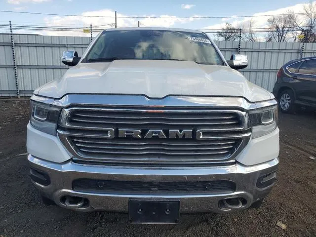 1C6SRFRT2MN567227 2021 2021 RAM 1500- Laramie 5