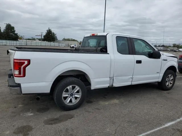 1FTEX1CP9GFA61113 2016 2016 Ford F-150- Super Cab 3