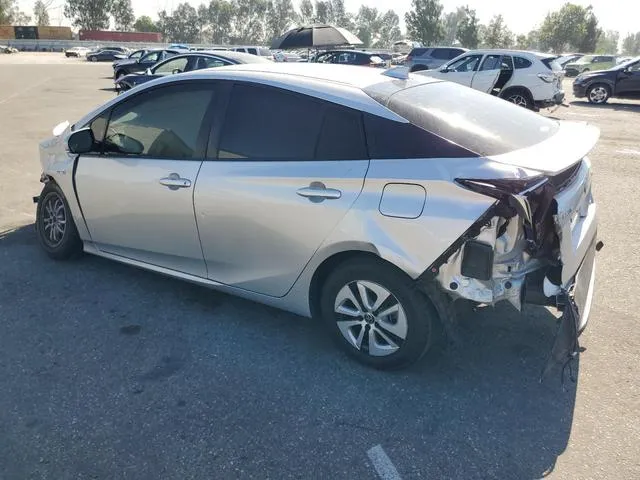 JTDKARFU3G3000118 2016 2016 Toyota Prius 2