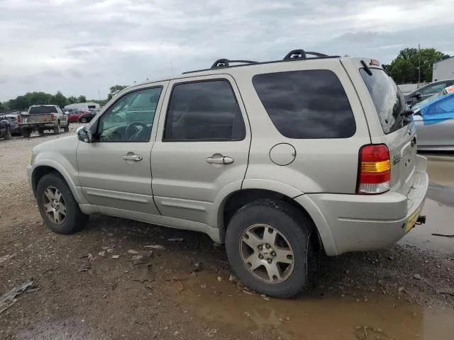 1FMCU94173KD38315 2003 2003 Ford Escape- Limited 2