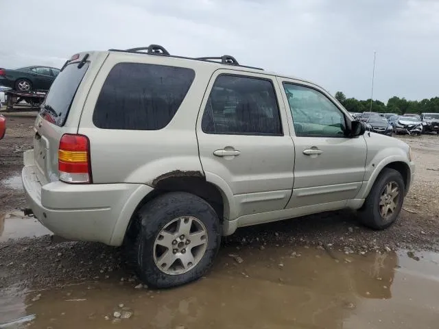 1FMCU94173KD38315 2003 2003 Ford Escape- Limited 3