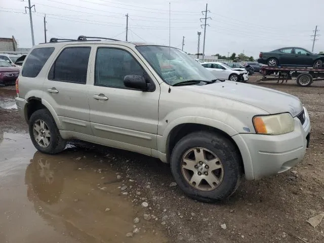 1FMCU94173KD38315 2003 2003 Ford Escape- Limited 4