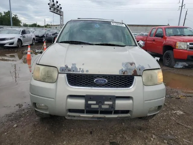 1FMCU94173KD38315 2003 2003 Ford Escape- Limited 5