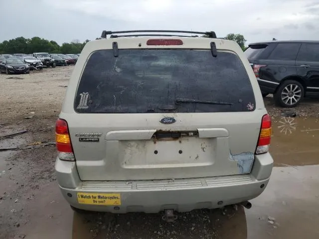 1FMCU94173KD38315 2003 2003 Ford Escape- Limited 6