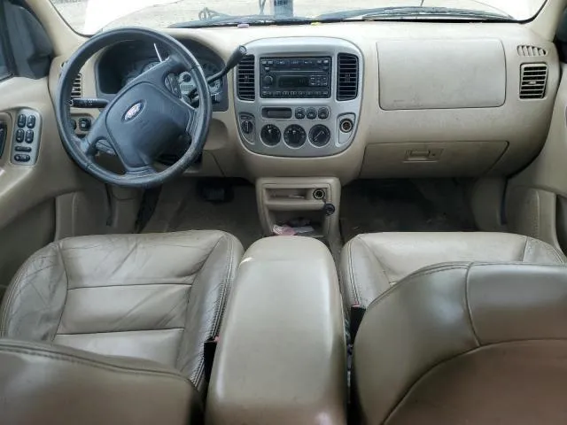 1FMCU94173KD38315 2003 2003 Ford Escape- Limited 8