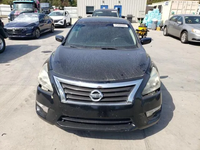 1N4AL3AP1EN227979 2014 2014 Nissan Altima- 2-5 5