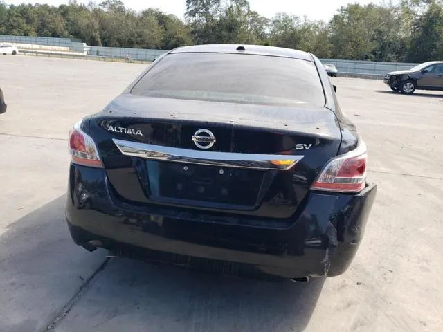 1N4AL3AP1EN227979 2014 2014 Nissan Altima- 2-5 6