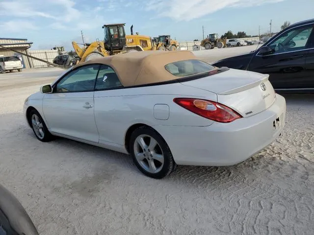 4T1FA38P65U053372 2005 2005 Toyota Camry- SE 2