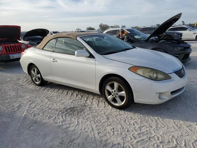 4T1FA38P65U053372 2005 2005 Toyota Camry- SE 4