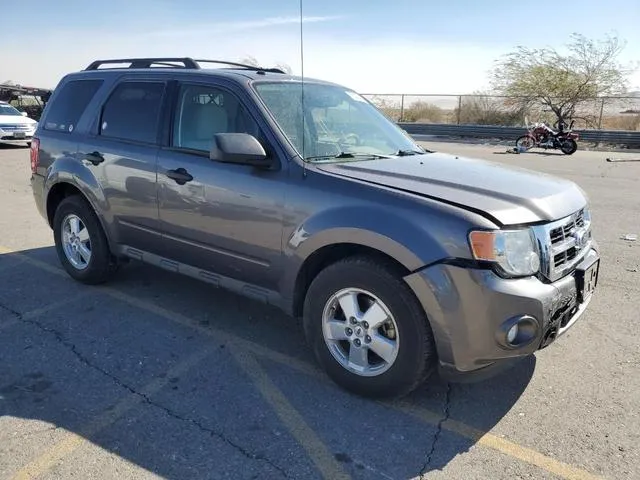 1FMCU9D74AKC23642 2010 2010 Ford Escape- Xlt 4