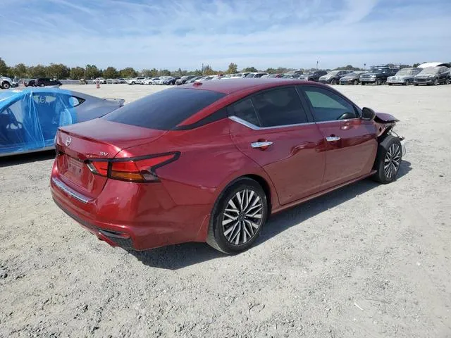 1N4BL4DV4PN346276 2023 2023 Nissan Altima- SV 3