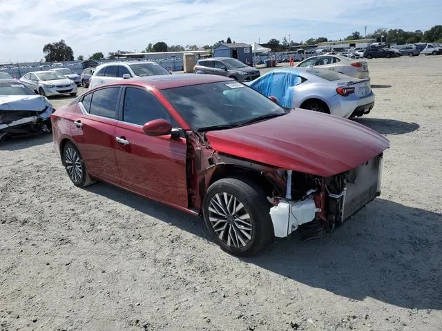 1N4BL4DV4PN346276 2023 2023 Nissan Altima- SV 4