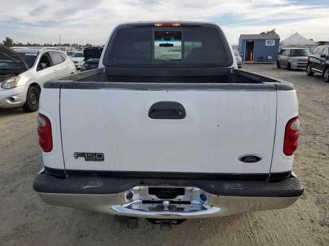 1FTRW07L81KB32242 2001 2001 Ford F-150- Supercrew 6