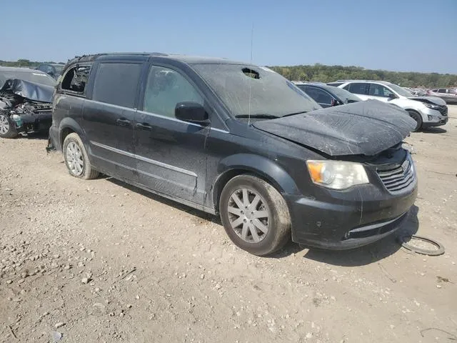 2C4RC1BG2DR774311 2013 2013 Chrysler Town and Country- Touring 4