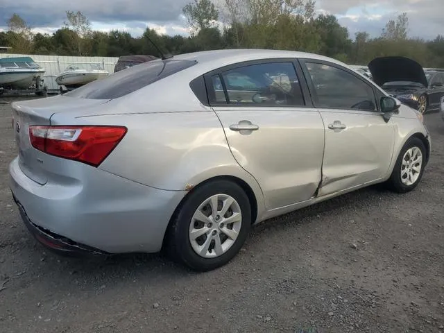 KNADM4A37D6240376 2013 2013 KIA Rio- LX 3