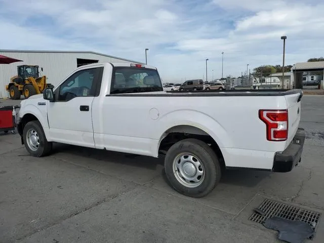 1FTMF1CB7KKD64832 2019 2019 Ford F-150 2