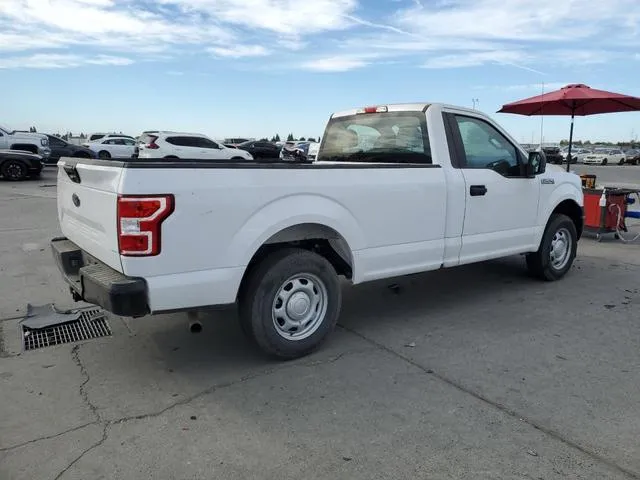 1FTMF1CB7KKD64832 2019 2019 Ford F-150 3