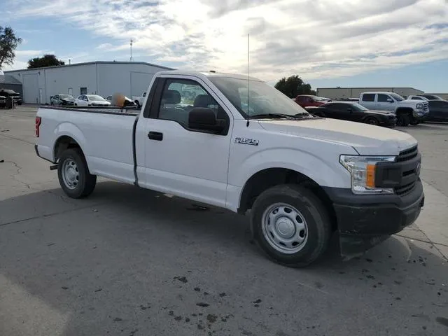 1FTMF1CB7KKD64832 2019 2019 Ford F-150 4