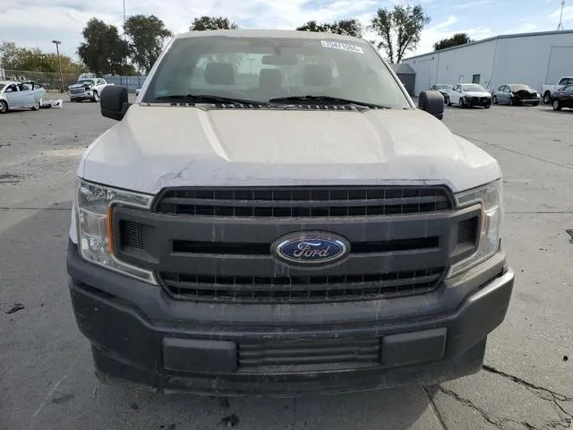 1FTMF1CB7KKD64832 2019 2019 Ford F-150 5