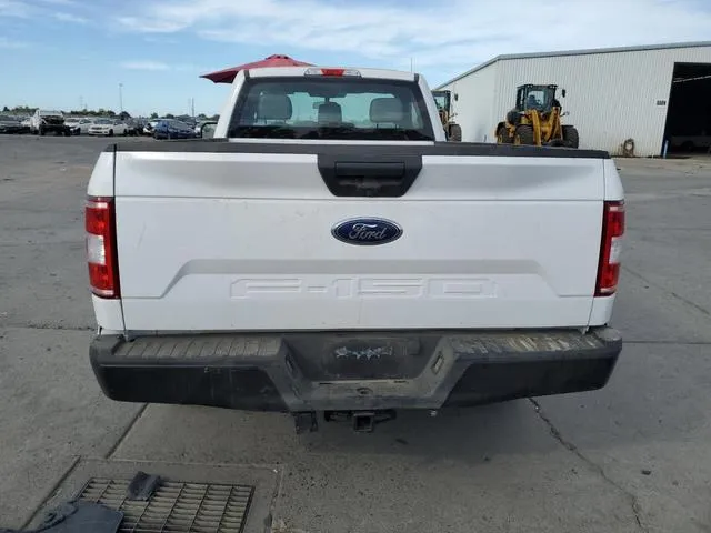 1FTMF1CB7KKD64832 2019 2019 Ford F-150 6