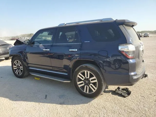 JTEZU5JR2F5093228 2015 2015 Toyota 4runner- SR5 2