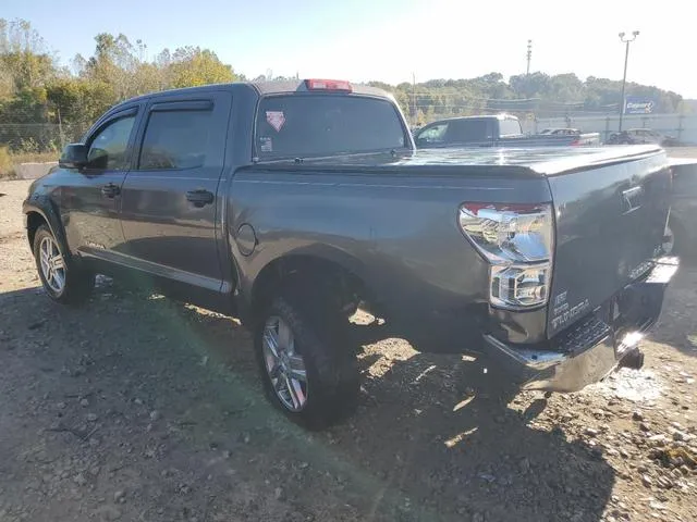 5TFDM5F11BX019427 2011 2011 Toyota Tundra- Crewmax Sr5 2