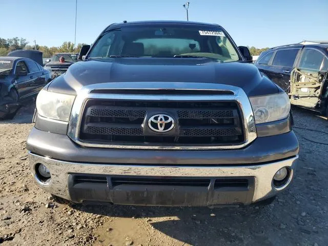 5TFDM5F11BX019427 2011 2011 Toyota Tundra- Crewmax Sr5 5