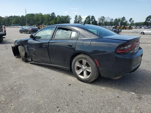 2C3CDXHG5FH794613 2015 2015 Dodge Charger- Sxt 2