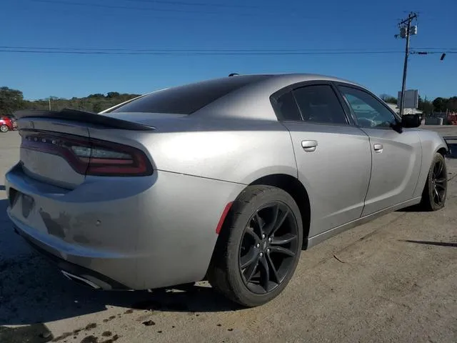 2C3CDXBG5JH210342 2018 2018 Dodge Charger- Sxt 3