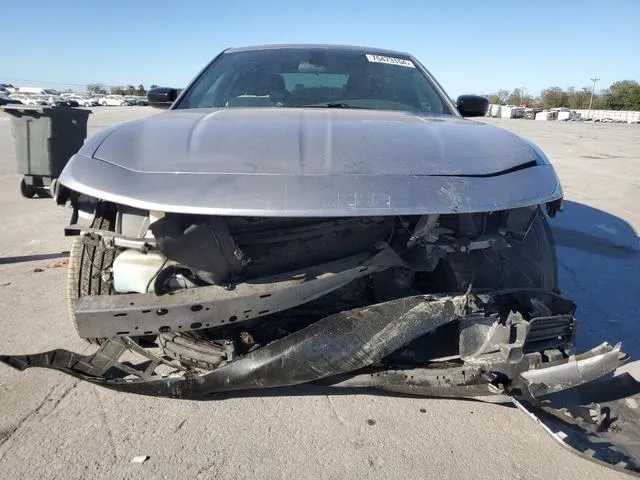 2C3CDXBG5JH210342 2018 2018 Dodge Charger- Sxt 5