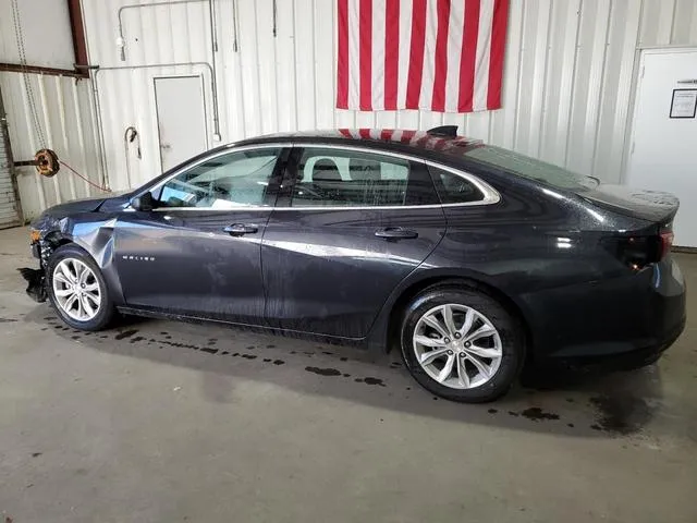 1G1ZD5ST6PF181685 2023 2023 Chevrolet Malibu- LT 2