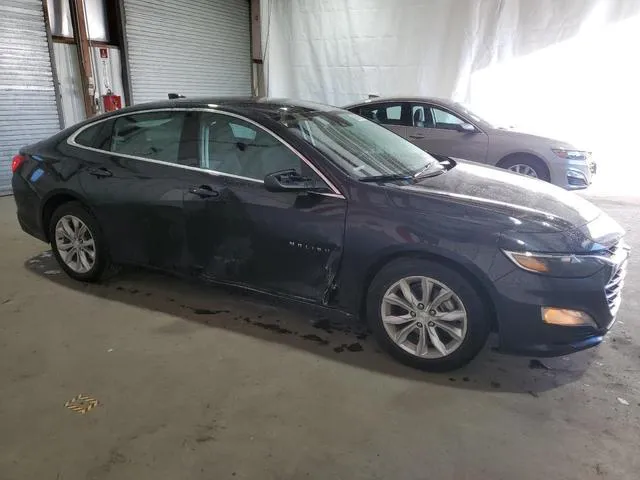 1G1ZD5ST6PF181685 2023 2023 Chevrolet Malibu- LT 4