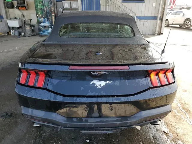 1FAGP8UH4R5137537 2024 2024 Ford Mustang 6