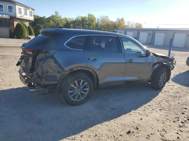 JM3TCBCYXL0401407 2020 2020 Mazda CX-9- Touring 3