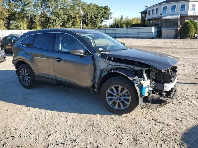 JM3TCBCYXL0401407 2020 2020 Mazda CX-9- Touring 4