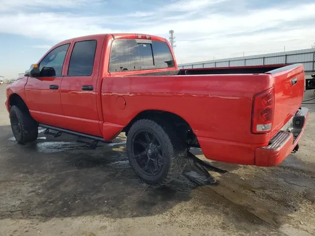 1D7HU18Z32J204052 2002 2002 Dodge RAM 1500 2