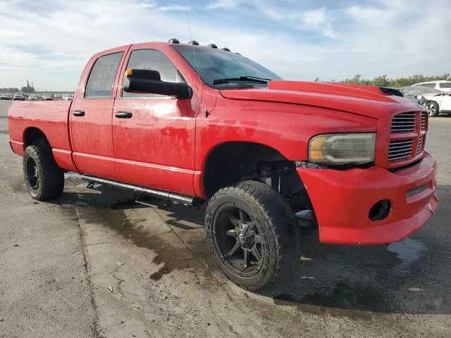 1D7HU18Z32J204052 2002 2002 Dodge RAM 1500 4