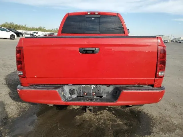 1D7HU18Z32J204052 2002 2002 Dodge RAM 1500 6