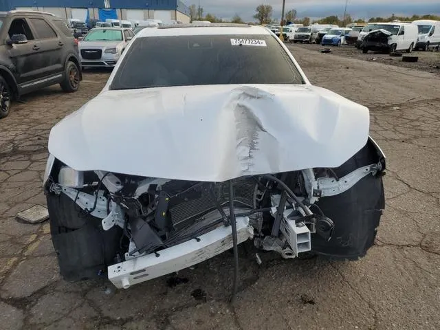 1G6DX5RK9R0108633 2024 2024 Cadillac CT5- Luxury 5