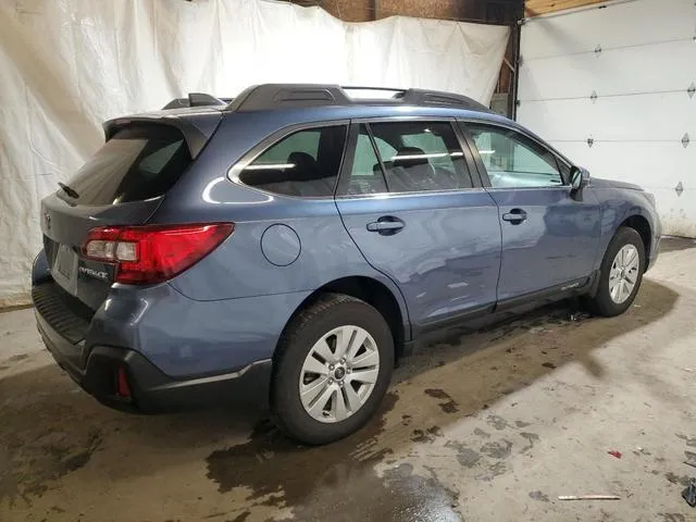 4S4BSAFCXJ3385590 2018 2018 Subaru Outback- 2-5I Premium 3