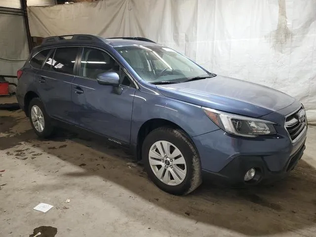 4S4BSAFCXJ3385590 2018 2018 Subaru Outback- 2-5I Premium 4