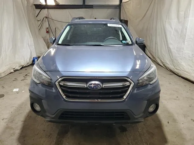 4S4BSAFCXJ3385590 2018 2018 Subaru Outback- 2-5I Premium 5