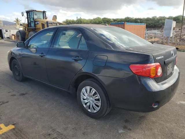 2T1BU4EEXAC497347 2010 2010 Toyota Corolla- Base 2