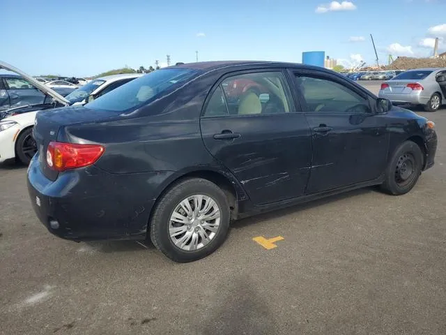 2T1BU4EEXAC497347 2010 2010 Toyota Corolla- Base 3