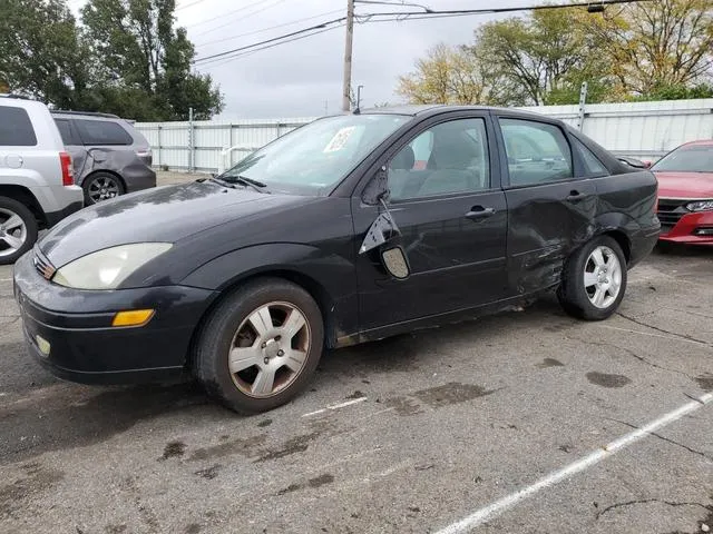 1FAFP38383W181376 2003 2003 Ford Focus- Zts 1