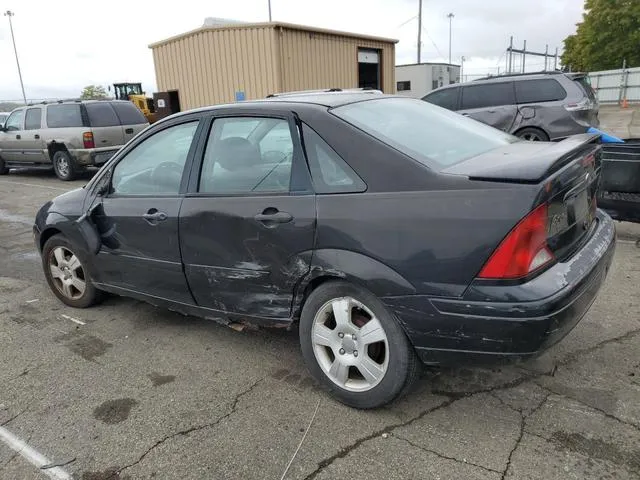 1FAFP38383W181376 2003 2003 Ford Focus- Zts 2