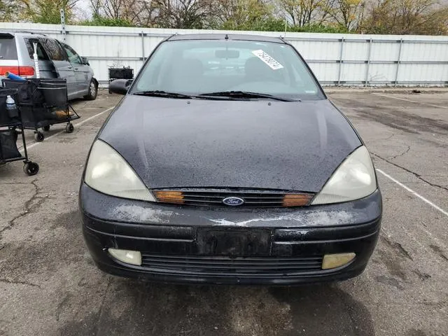 1FAFP38383W181376 2003 2003 Ford Focus- Zts 5