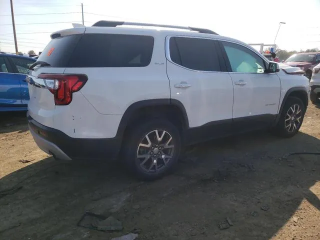 1GKKNKLA8LZ111927 2020 2020 GMC Acadia- Sle 3