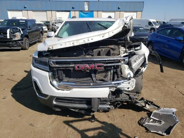 1GKKNKLA8LZ111927 2020 2020 GMC Acadia- Sle 5